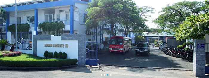 Nhà máy FGL Tân Phú Đồng Nai - Một trong những mục tiêu của công ty TNHH dịch vụ bảo vệ Phát Minh Vượng