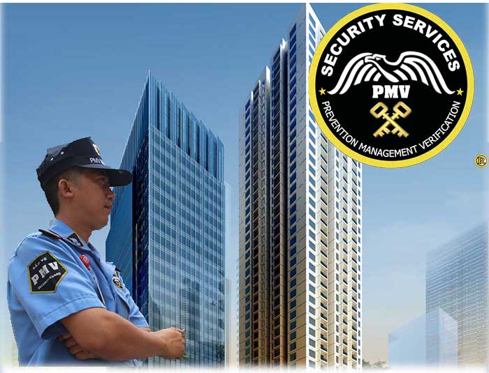 Hướng dẫn nghiệp vụ bảo vệ tòa nhà