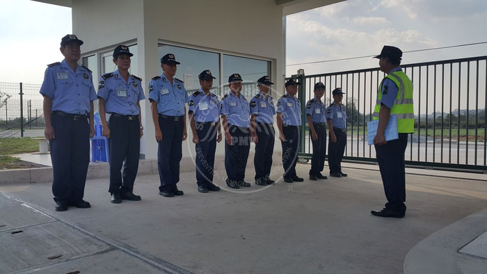 Công ty dịch vụ bảo vệ chuyên nghiệp tại Bình Phước