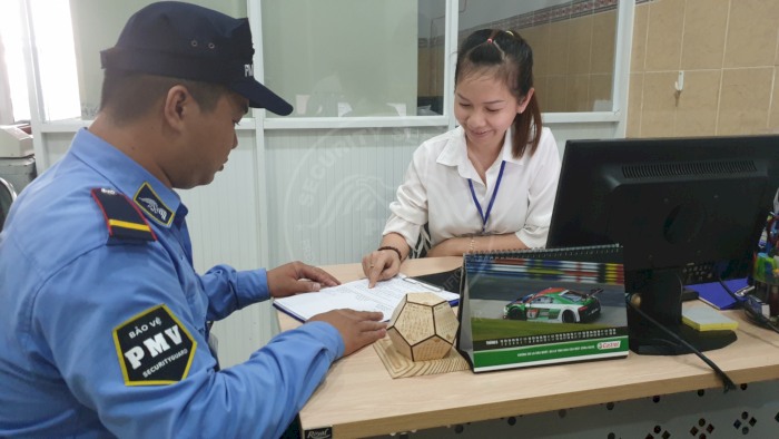 Dịch vụ bảo vệ chuyên nghiệp tại Bình Phước 